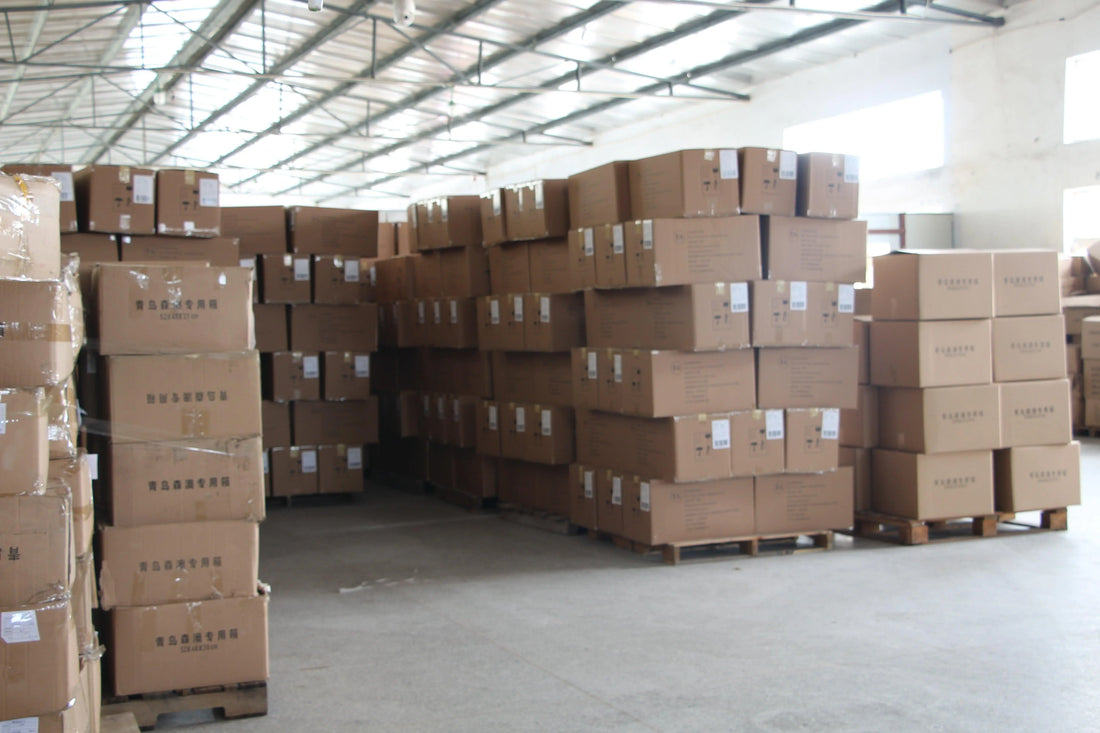 🎉 A Big Thank You to Our Kickstarter Backers — All Orders Have Shipped! Boxory