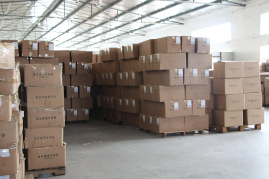 🎉 A Big Thank You to Our Kickstarter Backers — All Orders Have Shipped! Boxory
