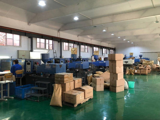 Boxory Production Has Officially Begun! 🏭✨