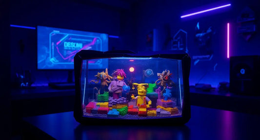 From Frustration to Innovation: The Story Behind Boxory Boxory