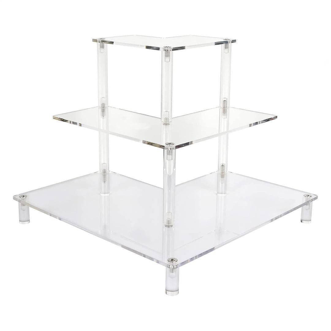 Acrylic Display Tower