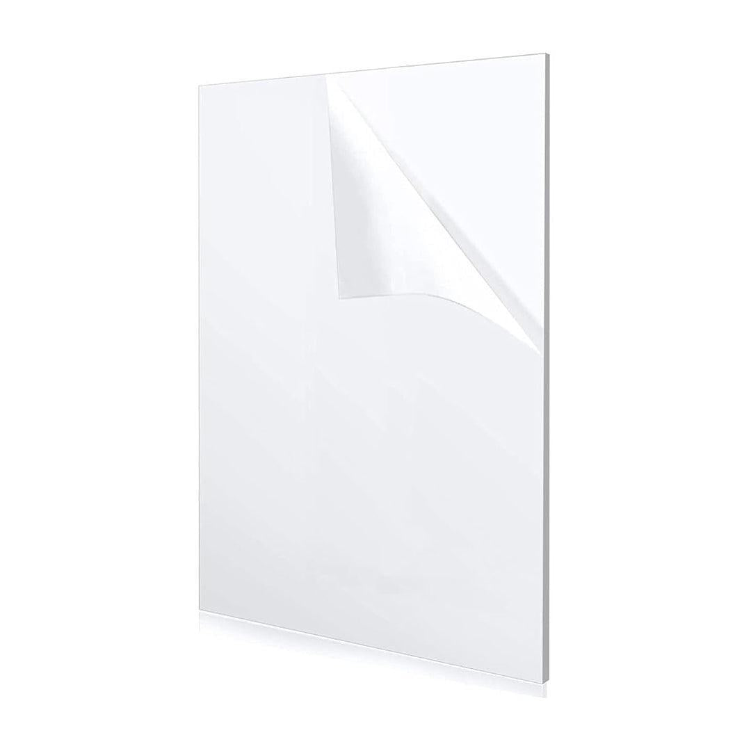 Acrylic Divider Panel — Custom Shelf for Core, Plus & Wide
