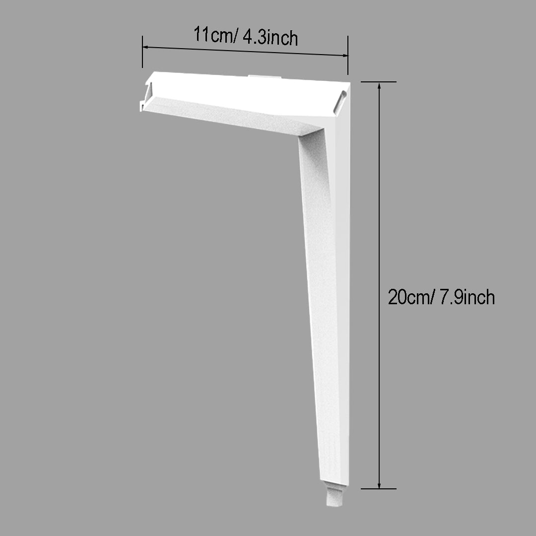 Boxory Base Frame (8pcs/set)