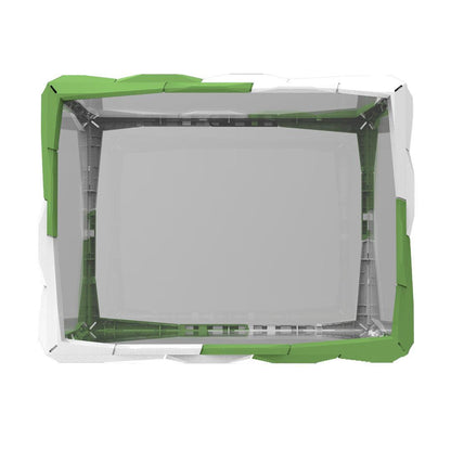 Boxory Max – Large Modular Magnetic Acrylic Display Case with LED Lighting