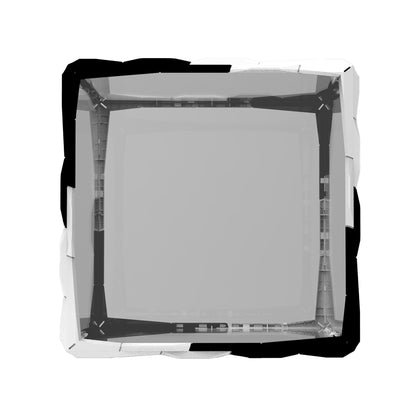 Boxory Ultra – Extra Large Modular Magnetic Acrylic Display Case with LED Lighting