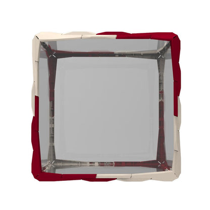 Boxory Ultra – Extra Large Modular Magnetic Acrylic Display Case with LED Lighting