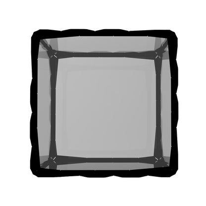 Boxory Ultra – Extra Large Modular Magnetic Acrylic Display Case with LED Lighting