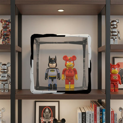 Boxory Ultra – Extra Large Modular Magnetic Acrylic Display Case with LED Lighting