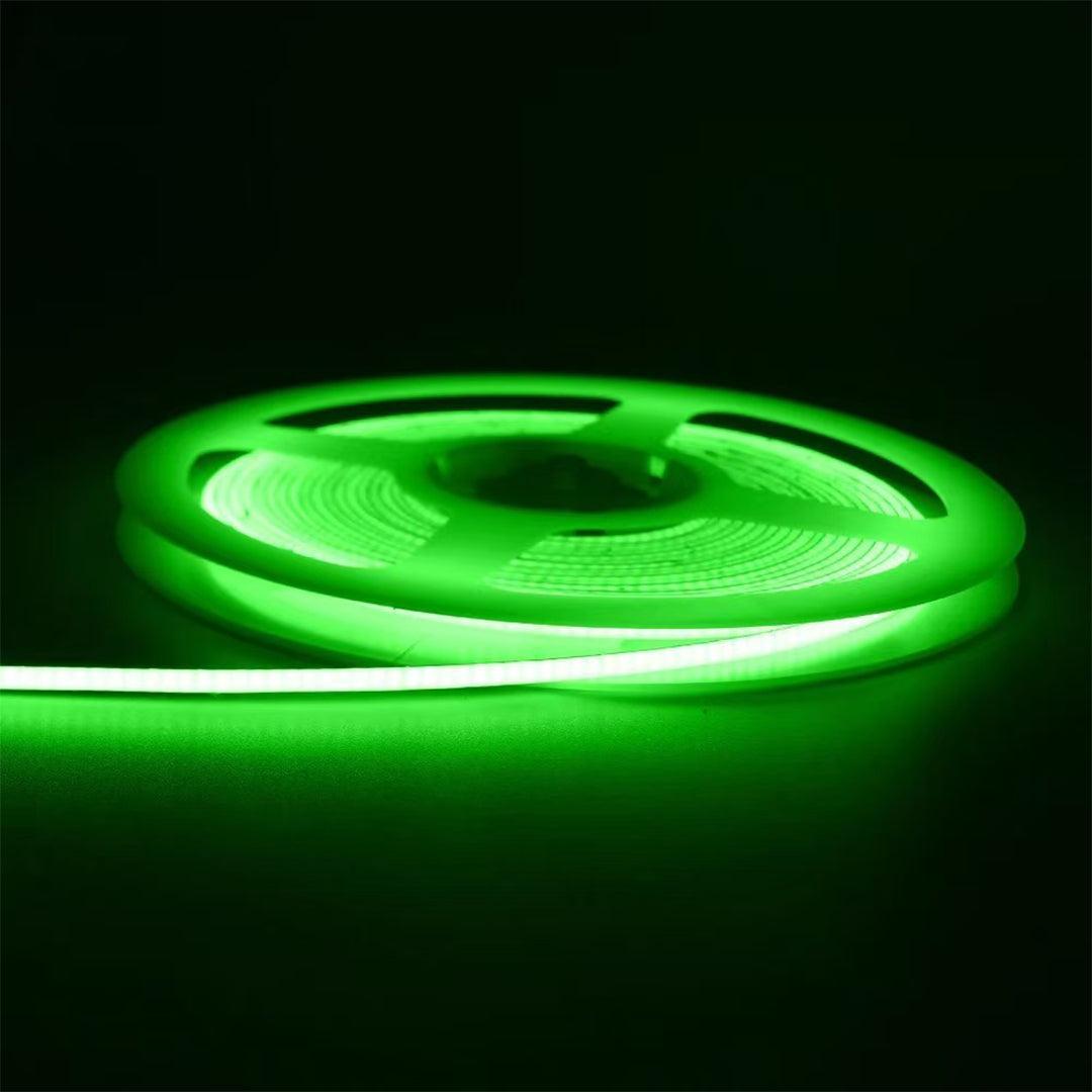 Single-Color LED Light Strip