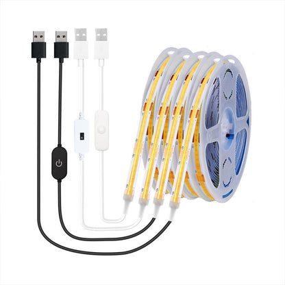 Single-Color LED Light Strip