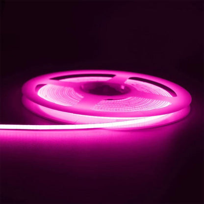 Single-Color LED Light Strip