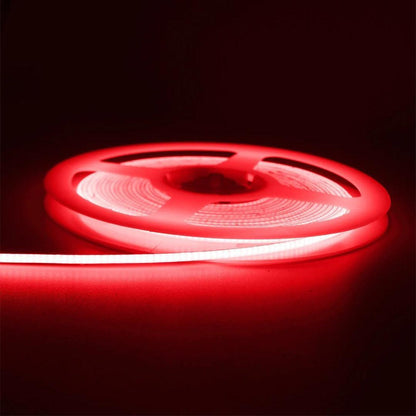 Single-Color LED Light Strip